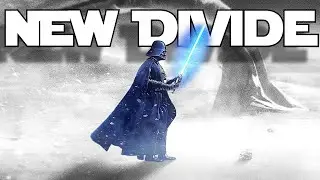 Star Wars|New Divide