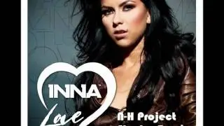 Inna - Love (N-H Project Remix)