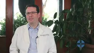 Dr. Cody Robertson
