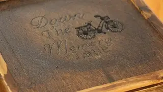 Memories Box