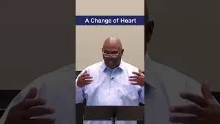 Sunday Sermon  No. 23 on 2-2-2025 #calvinrobinson #sweatingpastor #preacher #churchsermon