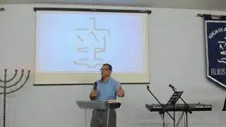 Culto de celebra&ccedil;&atilde;o ao nosso rei Jesus (18/01)