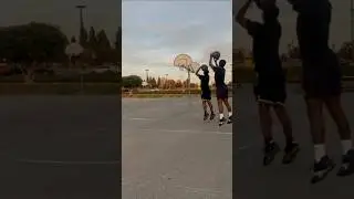Basketball Lovers Must Watch This Incredible Moment! 🏀🔥