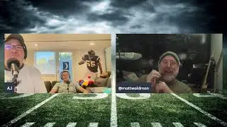 2023 WRs with Matt Waldman!