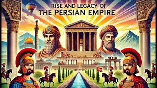 Uncovering the Achaemenid Persian Empire