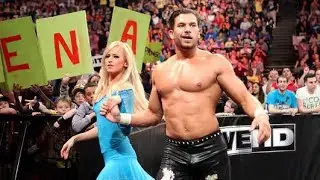 Fandango makes unexpected WWE return as JDC, shocking fans and setting up a title match next week.