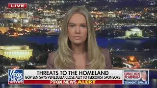 TRUTH: Trump's Bold Maduro Capture Saved Thousands &ndash; Maybe Millions &ndash; of American Lives!  &ldquo;I don&rsquo;t t
