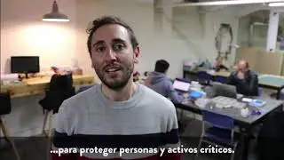 #ComunidadMaker: Tom&aacute;s Gentina nos presenta su emprendimiento NEXT-NODE!