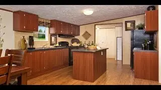 Mobile Homes Direct - TruMH Holyfield - Doublewide Mobile Homes For Sale In Texas