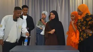 WIILASHA T27 MALAYSIA AYAAN U BALAMIYAY T27 MUQDISHO