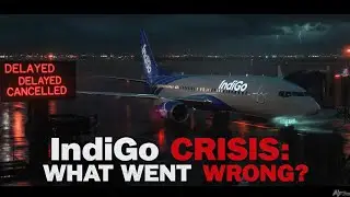 Indigo Crisis: What went WRONG