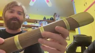 Disney Springs Build Your Own Lightsaber Review. 