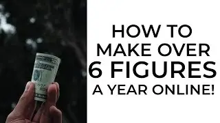 The Best Online Business To Start In 2018! (Social Media Marketing!)