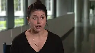 SWE & Cummins: Jackie's Story