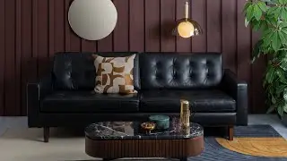 Hepburn Sofa range