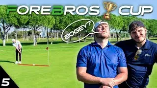 GUESS THE SCORE | EP5