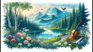 PHOENIX EDM =spring song=