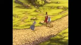 The Travelling Companion Part -1.avi