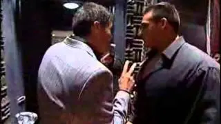 Showmatch 2010 - Marcelo se va con Tito y compa&ntilde;&iacute;a