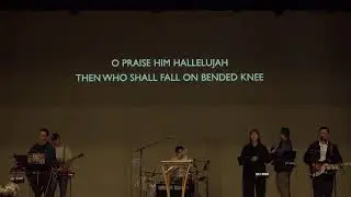 Sunday Service 01/25/26
