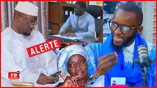 Diomaye dafa beugue dakhe Sonko? Dieuwrigne bou Sonko clash Mimi Touré et avertit (Biss bouko diémé…