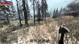 D0nut Plays Savage Lands - Episode 1: Rough Start