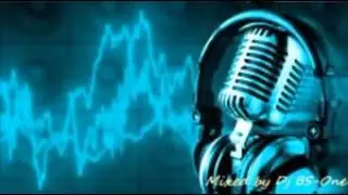 Techno Hands Up Mega Mix #32 (30min) (by Dj BS-One)