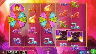 Phoenix Rising 3D - Game Play Video