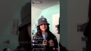 SABRIN IST WIEDER BEI MARIAM???? / Livestream / SocialNews