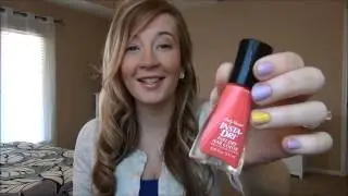 Spring Nail Polish Favorites 2013&hearts;
