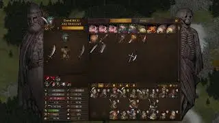 The CLEAVER- ANALYSIS in Battle Brothers