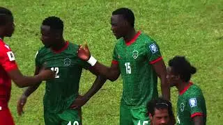 Sports Arena on latest Fifa Rankings&ndash; 21 June 2024