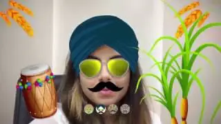 Comedy Central India - Independence day ident