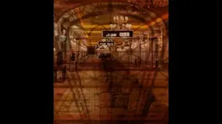 waiting room VIII