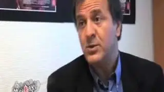 Iraj Mesdaghi - Intervju del 8