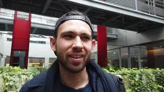 &iquest;Qu&eacute; es Jelly Swap? - Entrevista a Tito Titov CEO de weiDEX en #EthCC Paris 2020