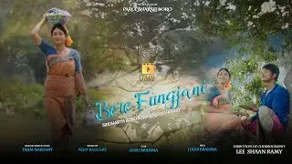BERE FUNGJANI II SIDDHARTH BORO & POOJA MUSHAHARY II LEHER FILM PRODUCTION II BODO MUSIC VIDEO-2034