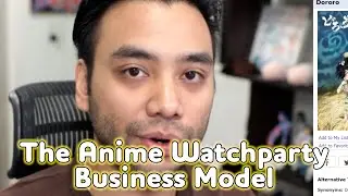 Gigguk's new business model for anime production companies