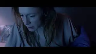 Aniara - trailer 2