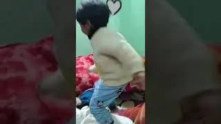 Abhishikt yeshua, dance having fun#trending