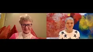New! Pam Gregory and Bracha Goldsmith - Advanced Nodes Webinar - February 23rd 2022