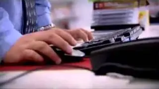 Telstra Business case study - EB Games achieve $241m per annum productivity benefit