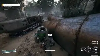ARC Raiders - Broken Monument Quest Guide