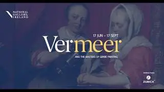 Vermeer and the Masters of Genre Painting: Inspiration and Rivalry