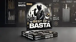 Basta.Баста.Basta Energy.Deep Tracks by Basta.Basta's Music World.The Best of Basta