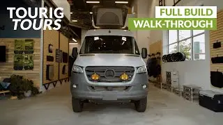 TOURIG Spec Build Tour (170