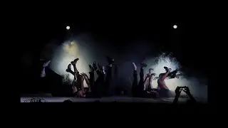 Odessa Tap Festival 2019. Daniel Borak's - Advance Residence
