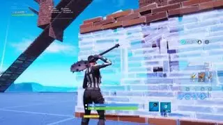 Very fast console editing