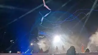 Helene Fischer Konzert 20.08.22 Riem - M&uuml;nchen - Finale / Abschied