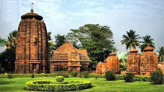 Temple City Bhubaneswar 🛕 Bindu Sagar | Smart City Heritage #bhubaneswar #vlog #travel #nature 